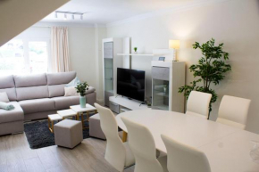 LA CARIHUELA - TORREMOLINOS ALQUILER DE CASA VACACIONAL MALAGA, Torremolinos